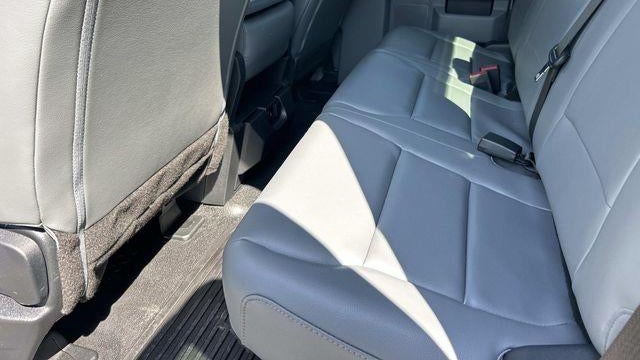 2023 Ford F-250 Super Duty XL