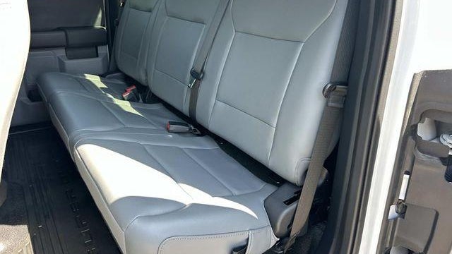 2023 Ford F-250 Super Duty XL
