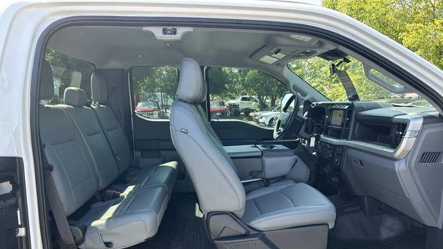 2023 Ford F-250 Super Duty XL