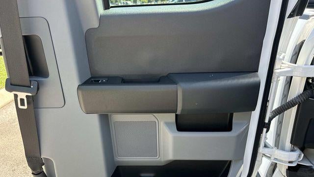 2023 Ford F-250 Super Duty XL
