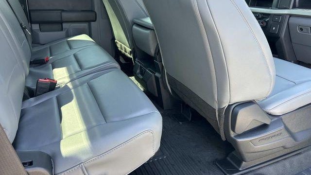 2023 Ford F-250 Super Duty XL