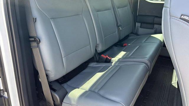 2023 Ford F-250 Super Duty XL