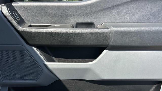 2023 Ford F-250 Super Duty XL