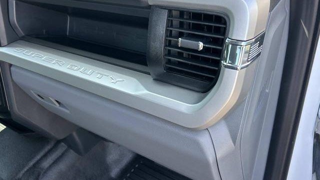 2023 Ford F-250 Super Duty XL