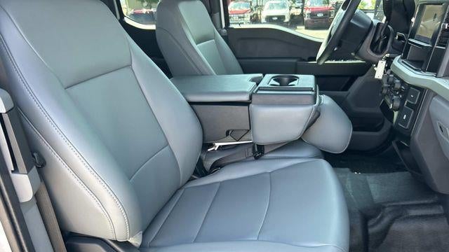 2023 Ford F-250 Super Duty XL