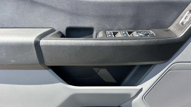 2023 Ford F-250 Super Duty XL