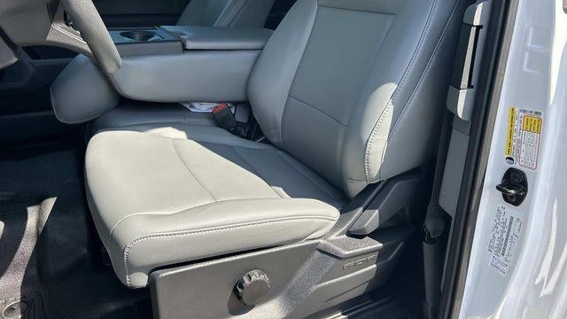 2023 Ford F-250 Super Duty XL