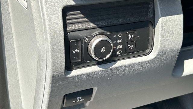 2023 Ford F-250 Super Duty XL
