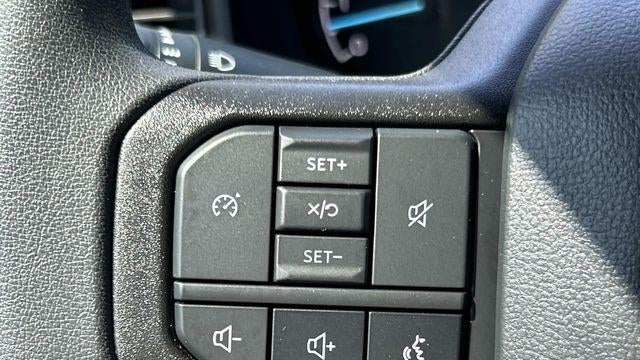2023 Ford F-250 Super Duty XL