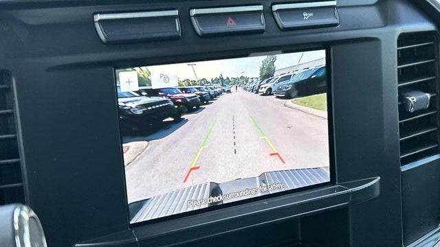 2023 Ford F-250 Super Duty XL
