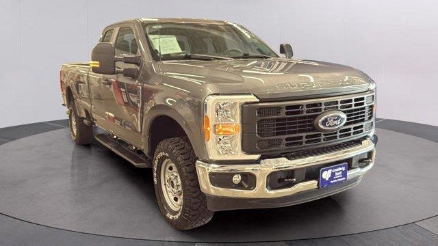 Preowned 2024 Ford F-250 Super Duty XLT for Sale