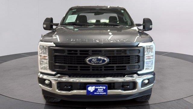2024 Ford F-250 Super Duty XLT