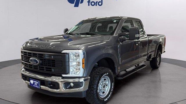 2024 Ford F-250 Super Duty XLT