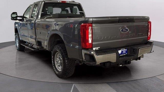 2024 Ford F-250 Super Duty XLT