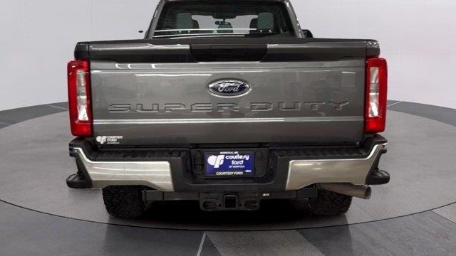 2024 Ford F-250 Super Duty XLT