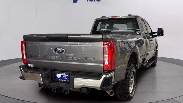 2024 Ford F-250 Super Duty XLT