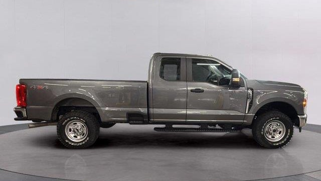 2024 Ford F-250 Super Duty XLT