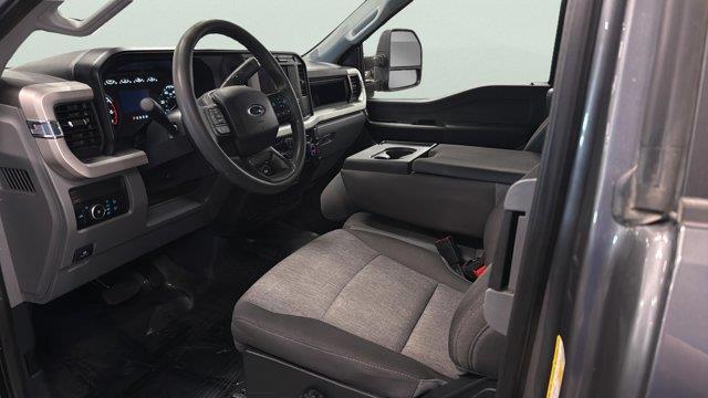 2024 Ford F-250 Super Duty XLT