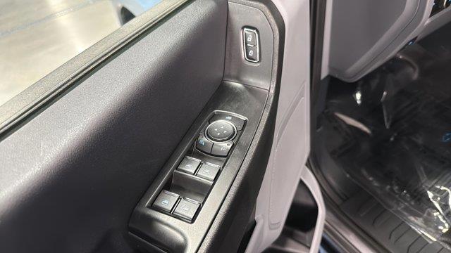 2024 Ford F-250 Super Duty XLT
