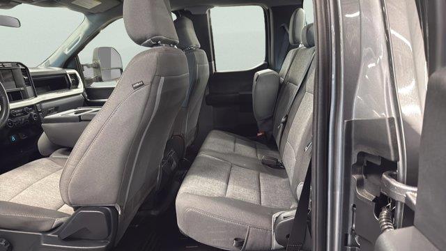 2024 Ford F-250 Super Duty XLT