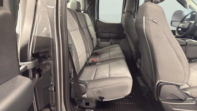 2024 Ford F-250 Super Duty XLT