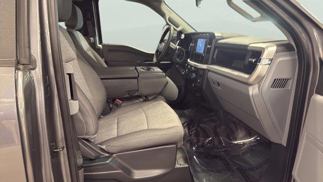 2024 Ford F-250 Super Duty XLT
