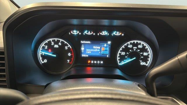 2024 Ford F-250 Super Duty XLT