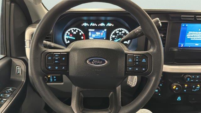 2024 Ford F-250 Super Duty XLT