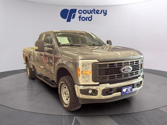 2024 Ford F-250