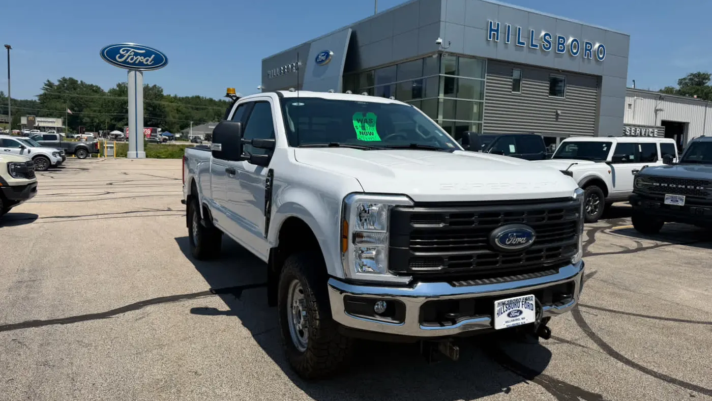 Preowned 2024 Ford F-250 Super Duty XLT for Sale