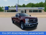 2024 F-250 Super Duty Thumbnail 3