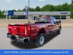 2024 F-250 Super Duty Thumbnail 5