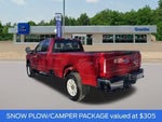 2024 F-250 Super Duty Thumbnail 7