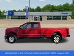 2024 F-250 Super Duty Thumbnail 8