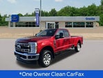 2024 F-250 Super Duty Thumbnail 23