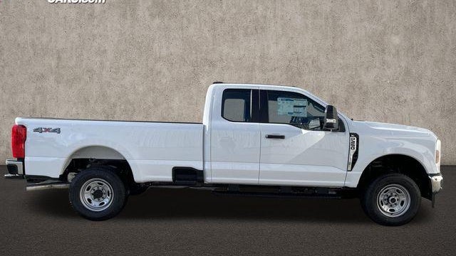 Preowned 2026 Ford F-250 Super Duty XL for Sale