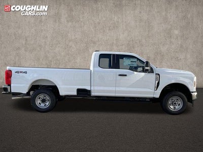 Photo of a 2026 Ford F-250 Super Duty 4X4 XL 4DR Supercab 6.8 FT. SB Pickup for sale