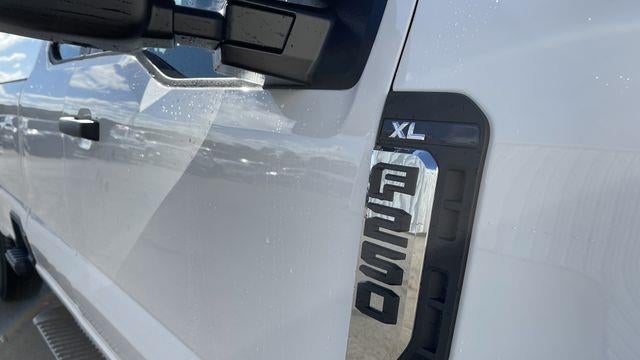 2026 Ford F-250 Super Duty XL