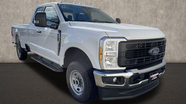 2026 Ford F-250 Super Duty XL