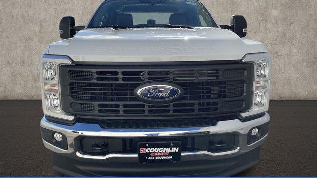 2026 Ford F-250 Super Duty XL