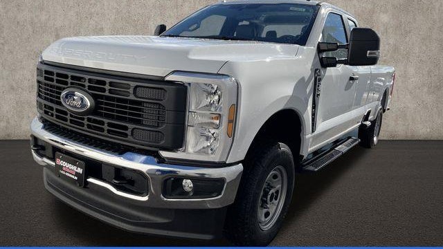 2026 Ford F-250 Super Duty XL