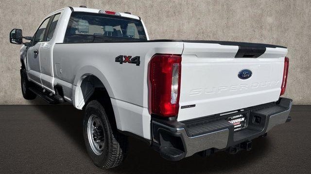 2026 Ford F-250 Super Duty XL