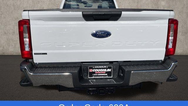 2026 Ford F-250 Super Duty XL