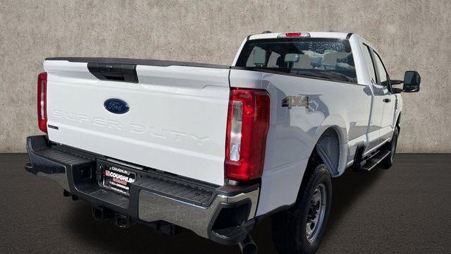 2026 Ford F-250 Super Duty XL