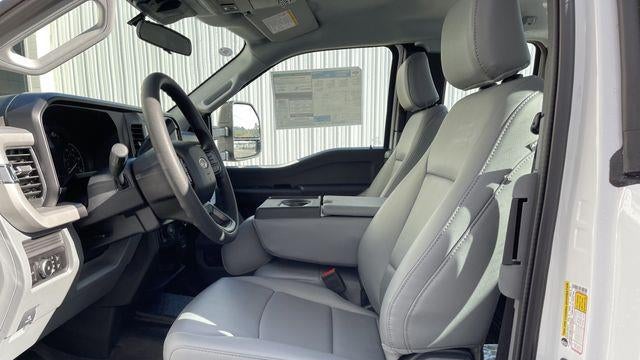 2026 Ford F-250 Super Duty XL