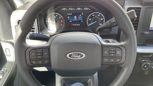 2026 Ford F-250 Super Duty XL