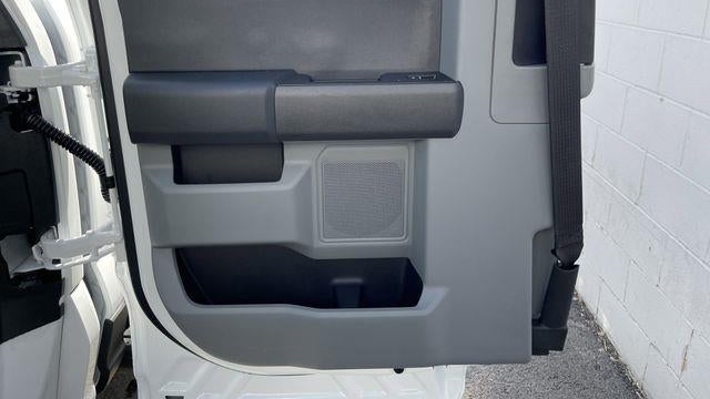 2026 Ford F-250 Super Duty XL