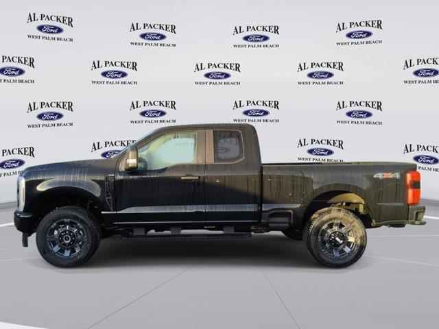 2027 Ford F-250
