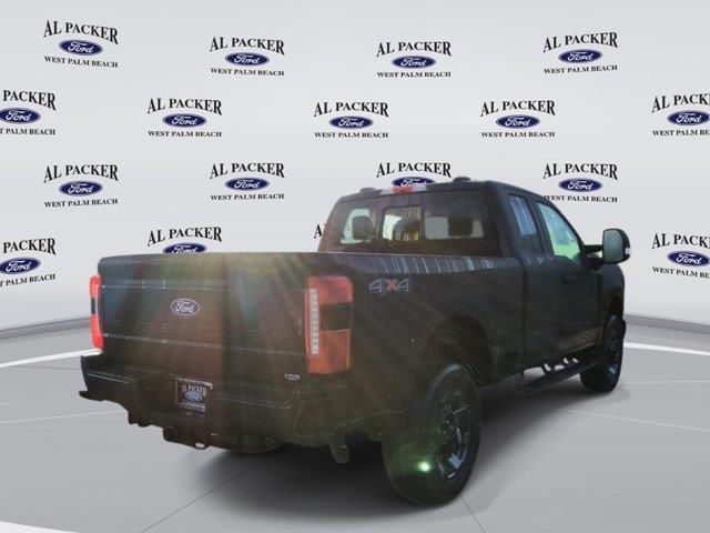 2027 Ford F-250
