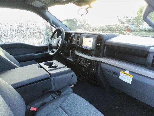 2027 Ford F-250